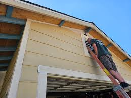 Affordable Siding Repair and Maintenance Services in Burns Flat, OK